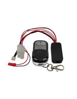 Wireless Winch Controller W/Remote & Controller | Big Bang Hobbies