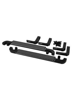 Estriberas Laterales Aluminio Traxxas TRX-4 - Mejoras Crawler | BBH