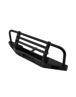 RCparts Traxxas TRX-4 Aluminum Front Bumper Set | Big Bang Hobbies