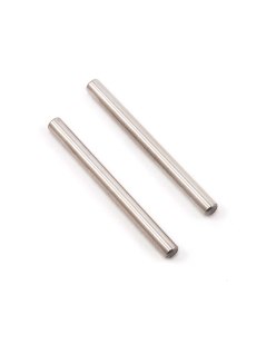 Mugen Seiki Front Upper Arm Shaft MBX8 | Big Bang Hobbies