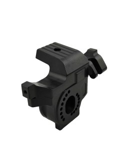 RCparts Traxxas TRX-4 Aluminum Motor Mount | Big Bang Hobbies