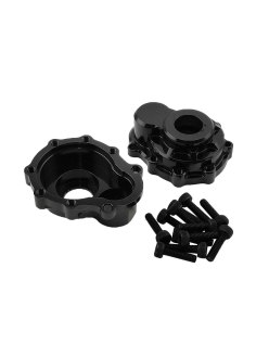 RCparts Traxxas TRX-4 Aluminum Portal Knuckle Cover | Big Bang Hobbies