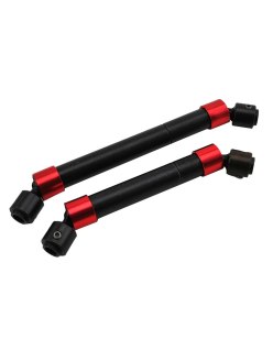 RCParts Crawler Center Driveshaft Set (100 - 110mm) | Big Bang Hobbies