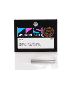 Pasadores Trapecio Superior Mugen MBX8r | Big Bang Hobbies