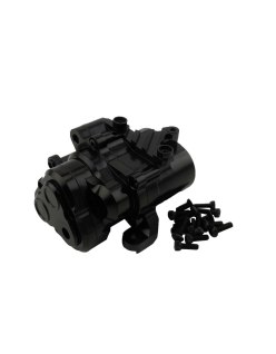 Caja Transmision Aluminio Traxxas TRX-4 - Mejoras Crawler | BBH