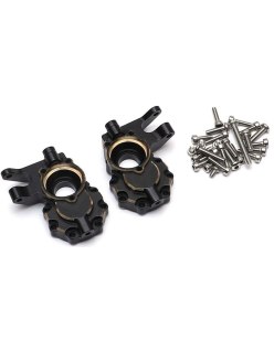 RCparts Traxxas TRX-4 Brass Knuckel | Big Bang Hobbies