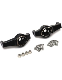 RCparts Traxxas TRX-4 Brass Hub Carrier | Big Bang Hobbies