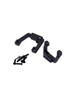 RCparts Element Enduro Aluminum Front Shock Mount | Big Bang Hobbies