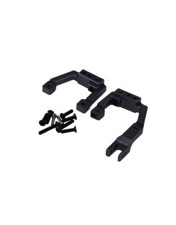 RCparts Element Enduro Aluminum Front Shock Mount | Big Bang Hobbies