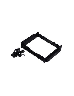 Soporte Servo Aluminio Element Enduro - Mejoras Crawler | BBH