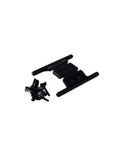 RCparts Element Rc Enduro Aluminum Gearbox Mount | Big Bang Hobbies