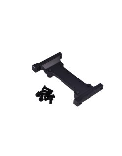 Element Enduro Aluminum Front Chassis Brace | Big Bang Hobbies