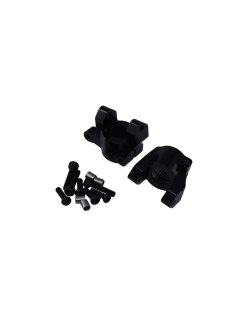 Manguetas Aluminio Element Enduro - Mejoras Crawler | Big Bang Hobbies