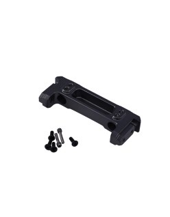 RCparts Element Rc Enduro Front Bumper Mount | Big Bang Hobbies