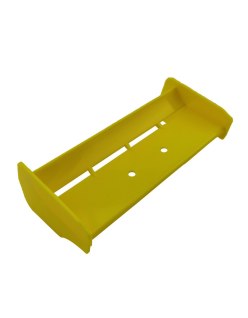 Aleron 1/10 Off Road RCparts - Amarillo Carrocer�as | Big Bang Hobbies