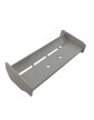 RCparts 1/10 Off Road Wing White | Big Bang Hobbies