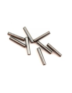 Mugen Seiki 3x16.8 Wheel Hub Pins | Big Bang Hobbies