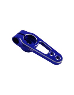 Horn Direccion 25T 31mm RCparts - Azul | Big Bang Hobbies