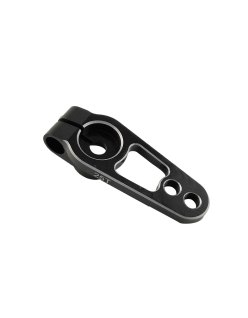 Horn Direccion 25T 31mm RCparts - Negro | Big Bang Hobbies