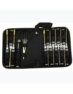 RCparts Honeycomb Tool Bag (14) | Big Bang Hobbies