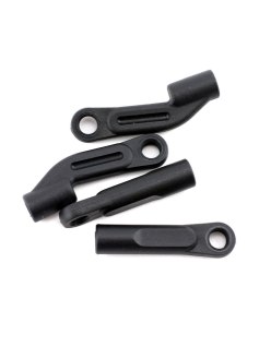 Mugen Seiki Rear Upper Arm Link Long MBX8 | Big Bang Hobbies