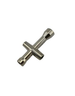 RCparts 4-In-1 Small Cross Wrench 4.0/5.0/5.5/7.0mm | Big Bang Hobbies