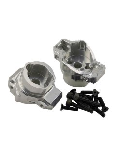 Soporte Porticos Aluminio Traxxas TRX-4 - Mejoras Crawler | BBH