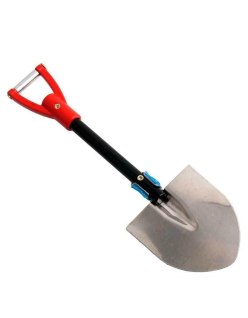 RCParts 1/10 Scale Crawler Accessory Shovel | Big Bang Hobbies