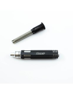 Destornillador Allen 4 en 1 RCparts - Herramientas | Big Bang Hobbies