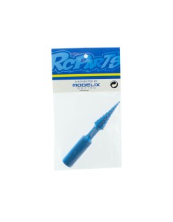 RCparts Bearing Meter Blue | Big Bang Hobbies