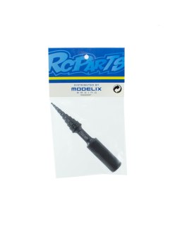 Comprobador Rodamientos Rcparts - Negro | Big Bang Hobbies