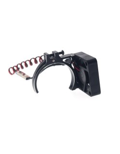 RCparts Motor Heatsink 40mm | Big Bang Hobbies