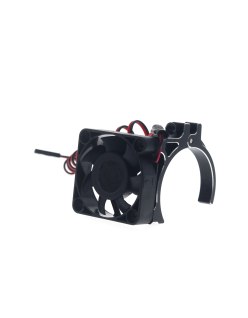 Soporte Ventilador Motor 40mm RCparts - Accesorios | Big Bang Hobbies