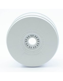 Procircuit Vortex Wheels V2 White In Bulk (24Pcs) | Big Bang Hobbies