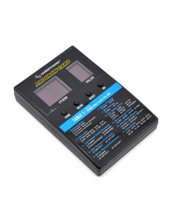 Tarjeta Programadora Led Hobbywing - Electrónica | Big Bang Hobbies