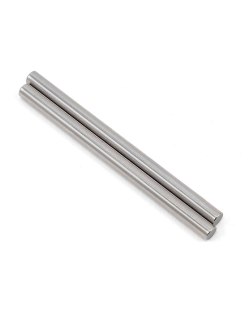 Goupilles de trapèze avant Mugen MBX8r (2) | Big Bang Hobbies