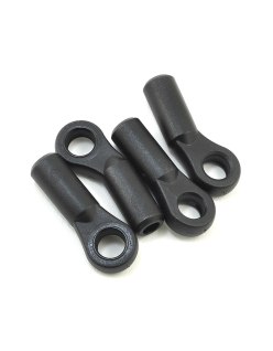 Associated RC8B3.2 Rod Ends 4mm | Big Bang Hobbies