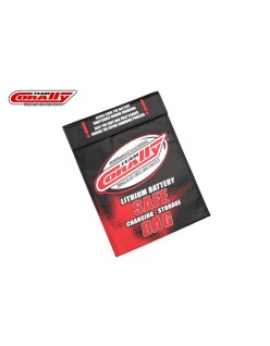 Bolsa Carga LiPo Corally - 22X30