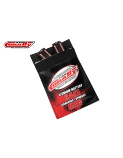 Bolsa Carga LiPo Corally - 22X30 - Almacenamiento | Big Bang Hobbies