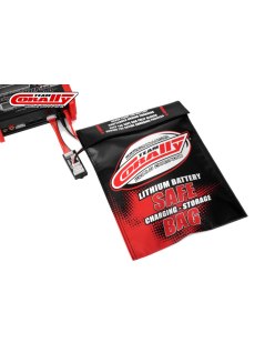 Corally LiPo Safe Bag - 22X30 | Big Bang Hobbies