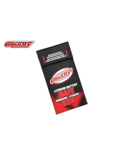 Bolsa Carga LiPo Corally - 10X20