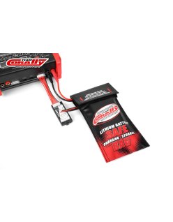 Corally LiPo Safe Bag - 10X20 | Big Bang Hobbies