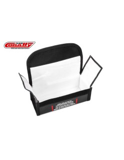 Bolsa Carga LiPo Corally - Almacenamiento | Big Bang Hobbies