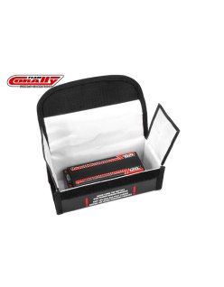 Bolsa Carga LiPo Corally - Almacenamiento | Big Bang Hobbies