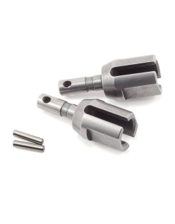 Vaso Diferencial Central Mugen MBX7R | Big Bang Hobbies