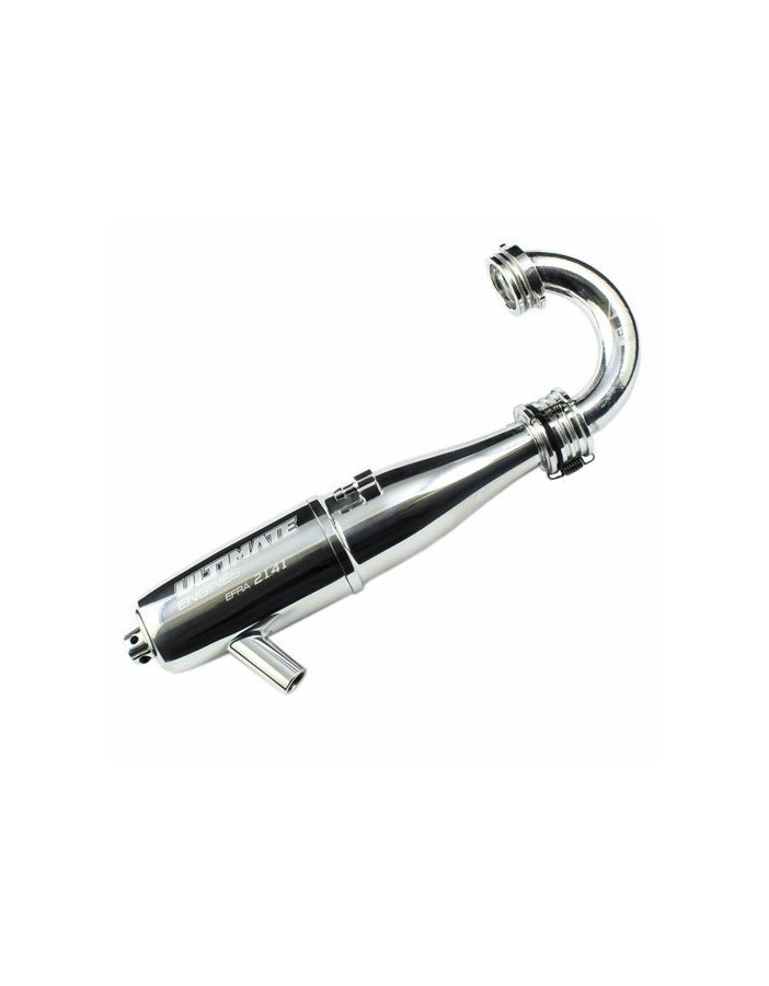 Escape Ultimate EFRA 2141 Super Strong Master Fix | Big Bang Hobbies