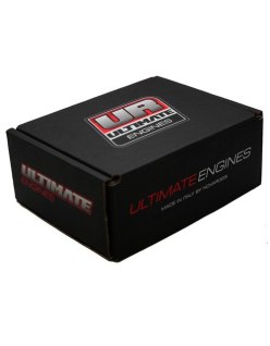 Ultimate EFRA 2141 Off Road Super Strong Exhaust | Big Bang Hobbies