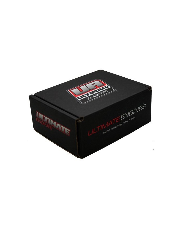 Ultimate EFRA 2141 Off Road Super Strong Exhaust | Big Bang Hobbies