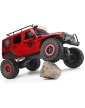 Coche Eléctrico Wltoys Crawler RC 1/10 RTR | Big Bang Hobbies