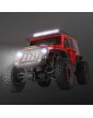 Coche Eléctrico Wltoys Crawler RC 1/10 RTR | Big Bang Hobbies
